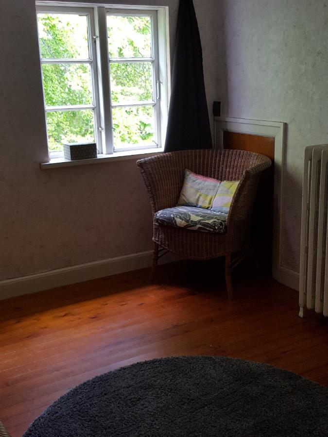 Cosy Farmhouse Dobbelt Bedroom Stege Exterior photo